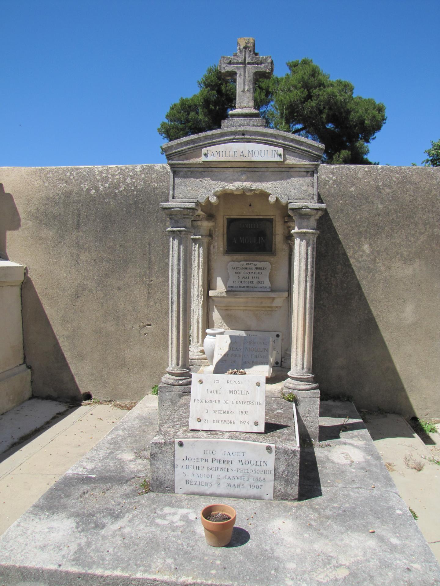 St andiol 105