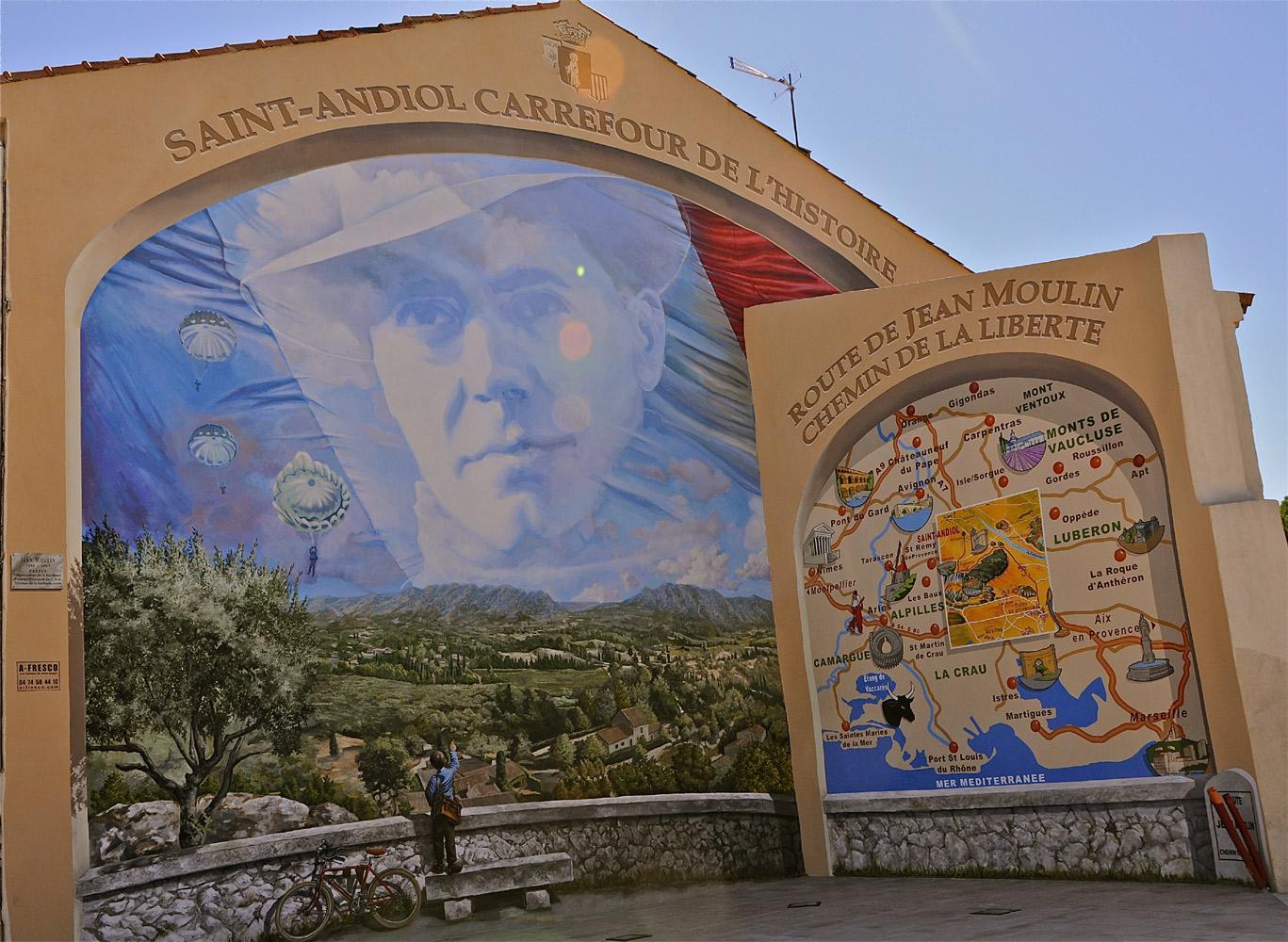 St andiol 88